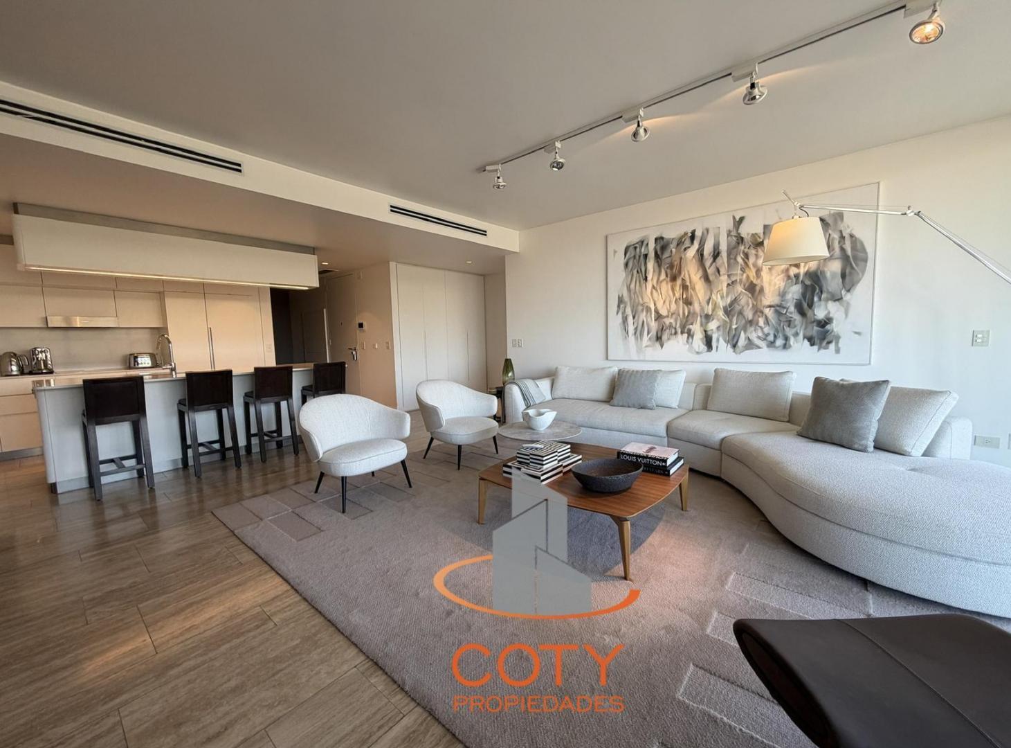 Foto de Oceana Puerto Madero - Espectacular tres ambientes en venta, imagen 2