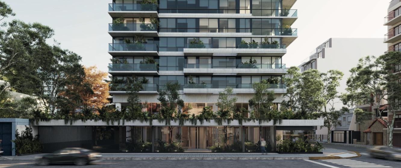 Foto de Nuñez, Black Tower - Venta Penthouse de 4 ambientes con terraza y, imagen 2