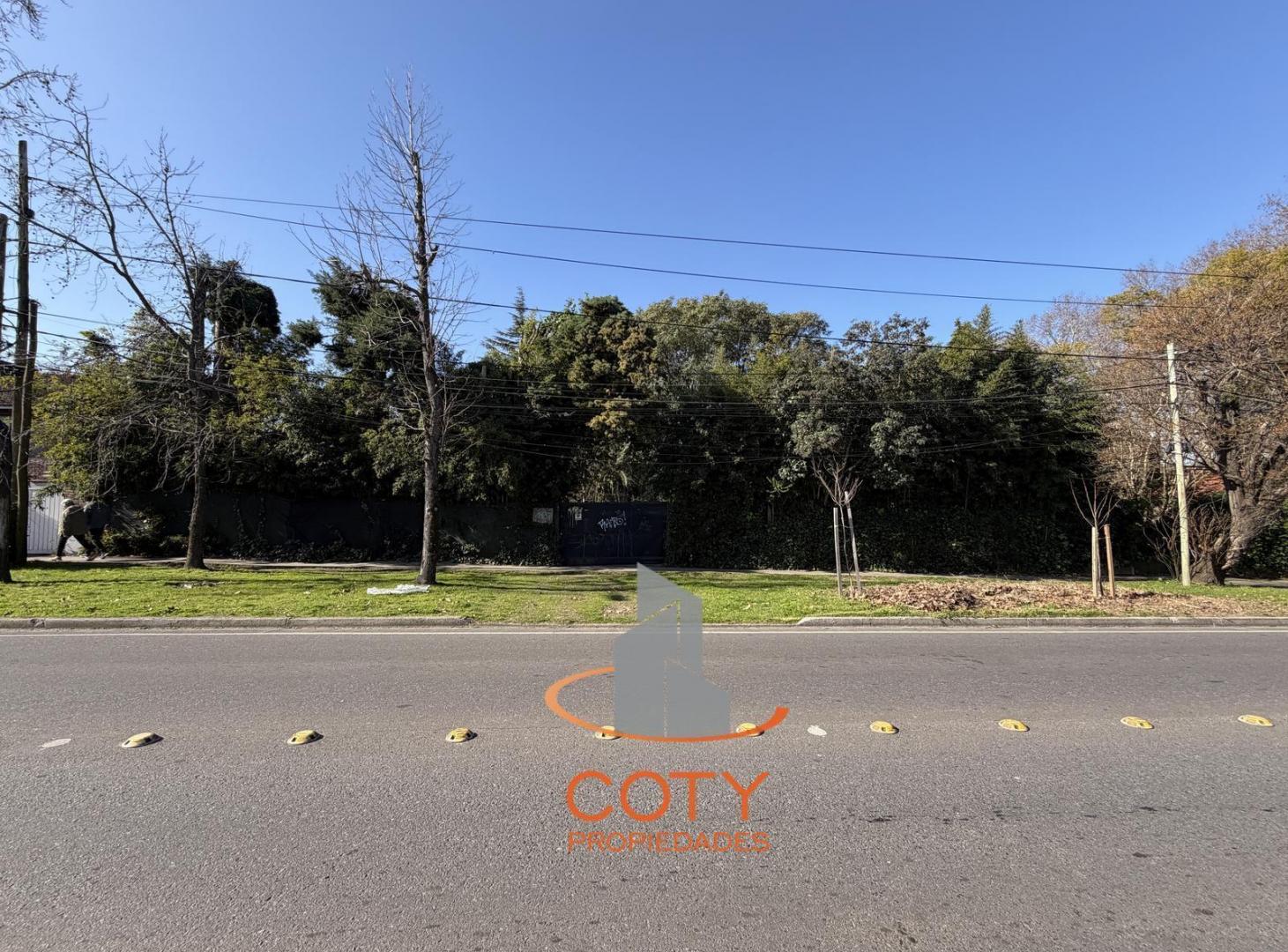 Foto de Lote - Terreno venta Lomas de San Isidro, imagen 2