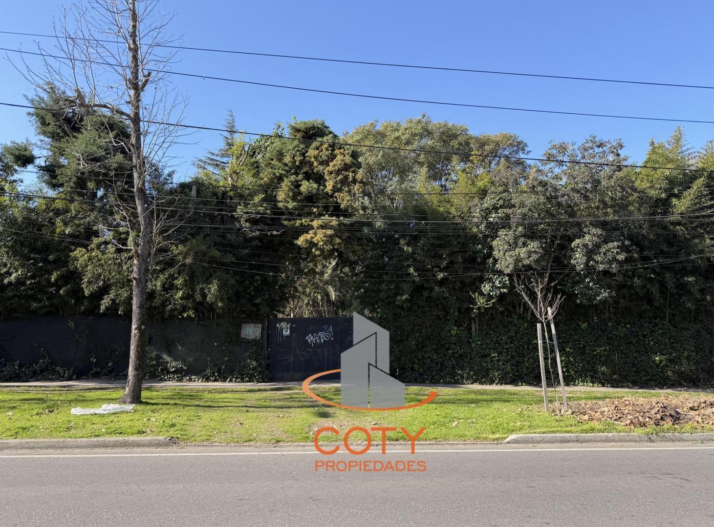 Foto de Lote - Terreno venta Lomas de San Isidro, imagen 1