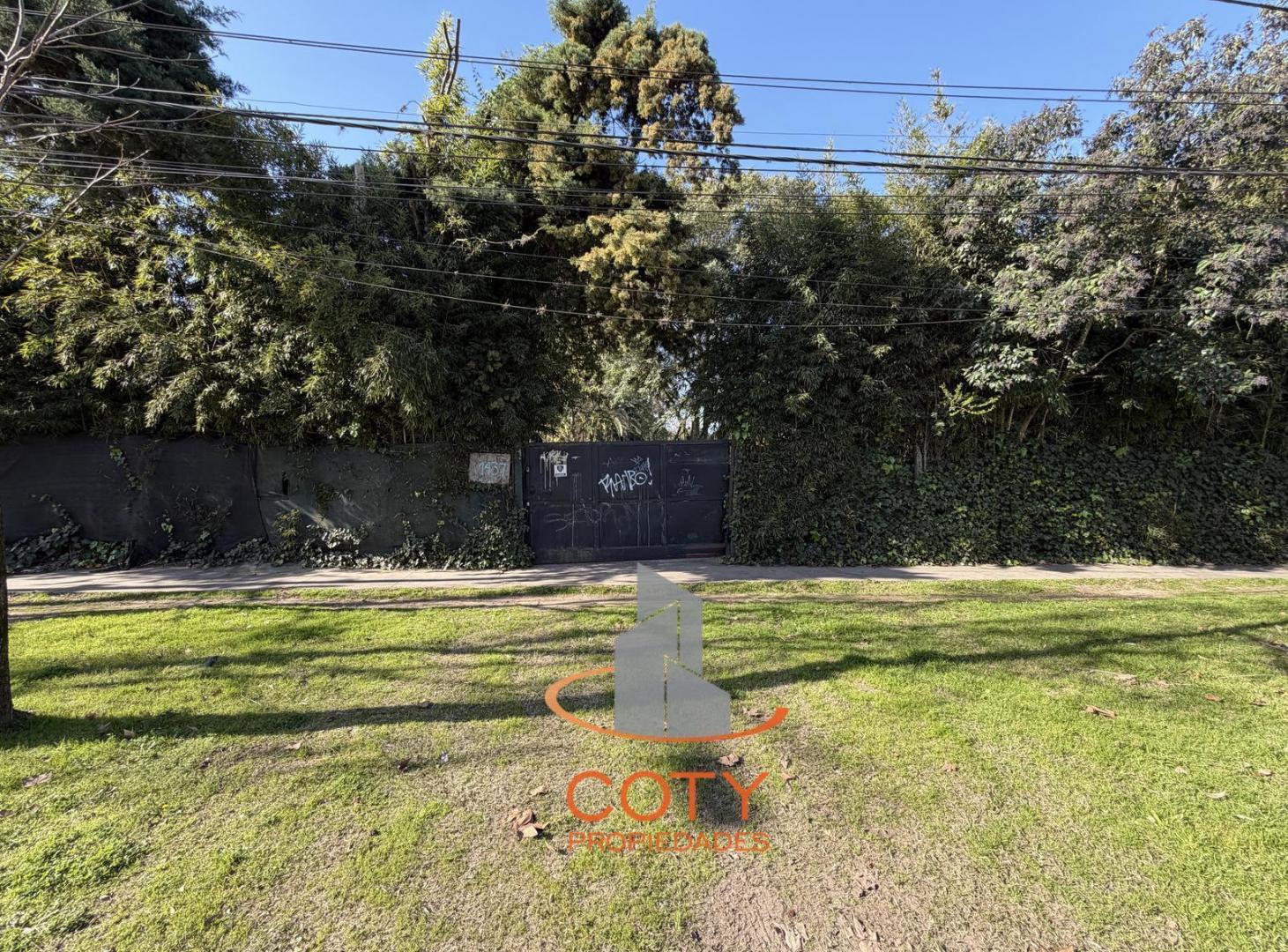 Foto de Lote - Terreno venta Lomas de San Isidro, imagen 4