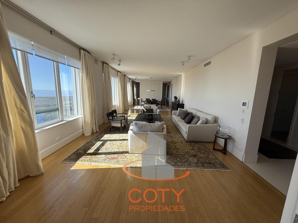 Foto de Puerto Madero, El Faro. Departamento en venta 5 ambientes, imagen 2