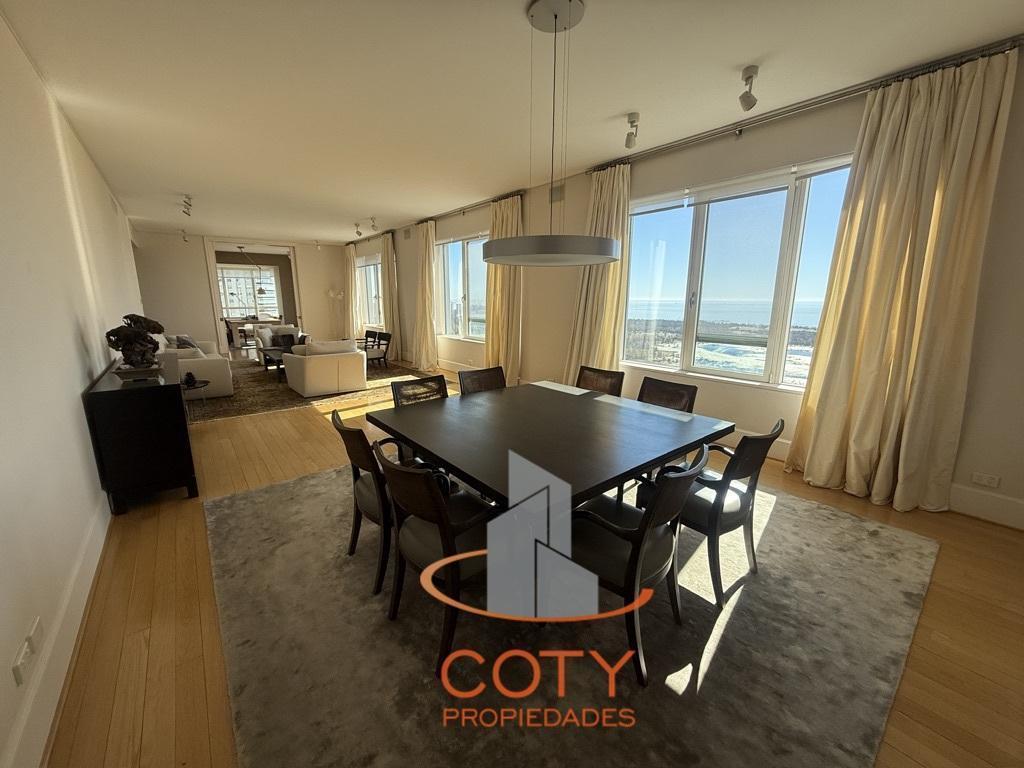 Foto de Puerto Madero, El Faro. Departamento en venta 5 ambientes, imagen 1