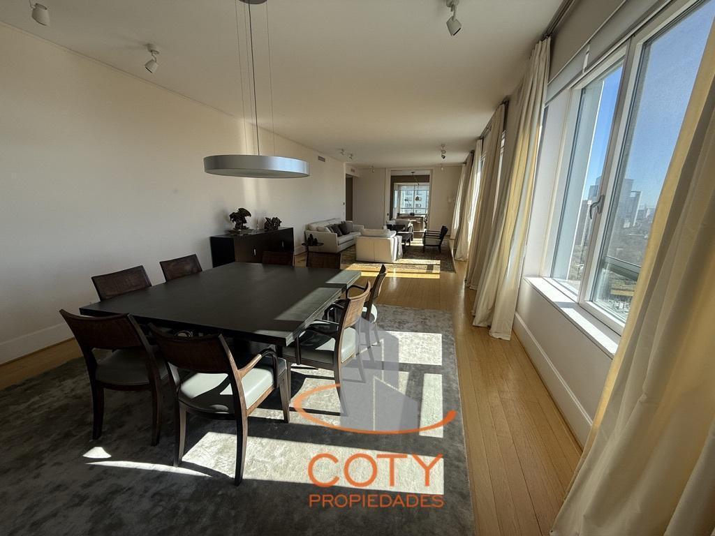 Foto de Puerto Madero, El Faro. Departamento en venta 5 ambientes, imagen 5