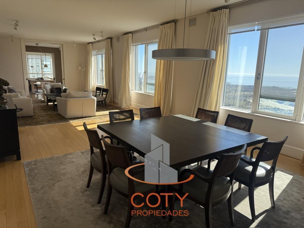 Foto de Puerto Madero, El Faro. Departamento en venta 5 ambientes, imagen 3