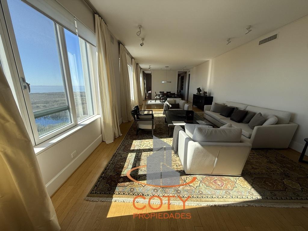 Foto de Puerto Madero, El Faro. Departamento en venta 5 ambientes, imagen 4