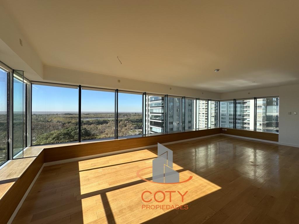 Foto de Puerto Madero, Renoir Alquiler departamento 4 ambientes, imagen 4