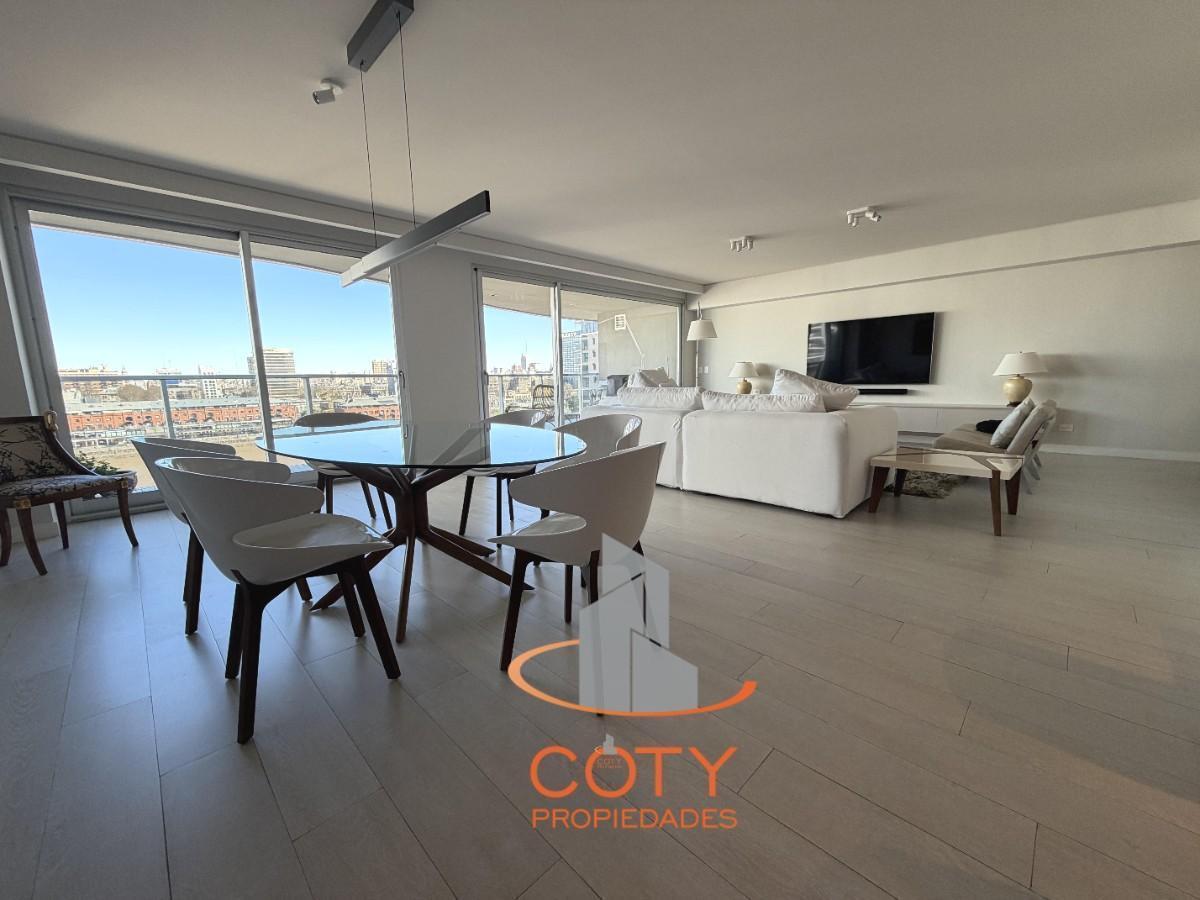 Foto de Puerto Madero - Harbour House venta 4 ambientes- 2 cocheras, imagen 1