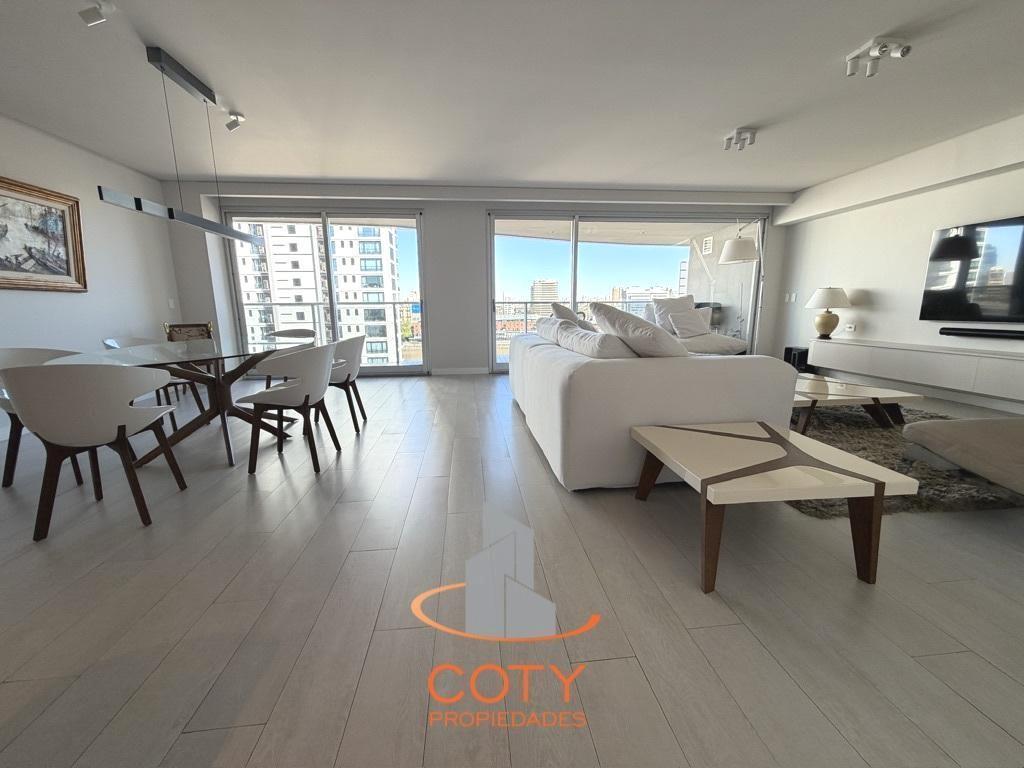 Foto de Puerto Madero - Harbour House venta 4 ambientes- 2 cocheras, imagen 3