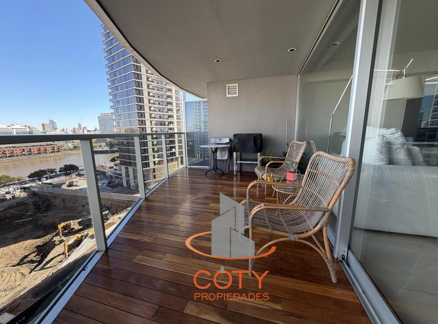 Foto de Puerto Madero - Harbour House venta 4 ambientes- 2 cocheras, imagen 5