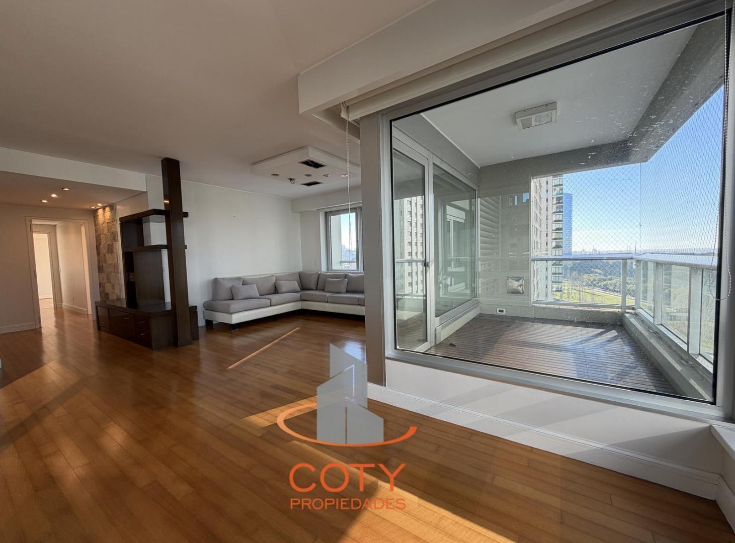 Foto de Puerto Madero, Le Parc- Venta tres ambientes, imagen 4