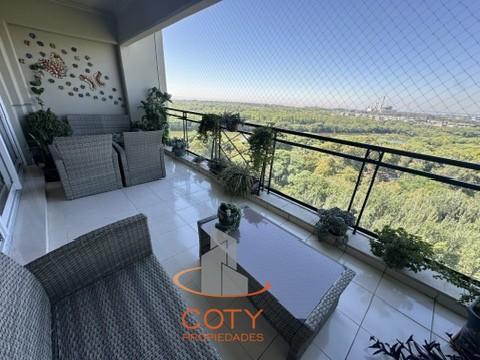 Foto de Puerto Madero, Chateau - Venta tres ambientes, 2 cocheras, imagen 1