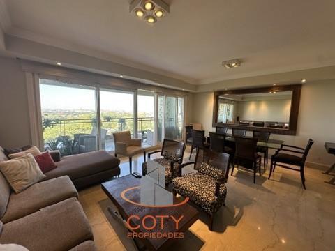 Foto de Puerto Madero, Chateau - Venta tres ambientes, 2 cocheras, imagen 3