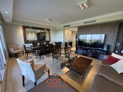 Foto de Puerto Madero, Chateau - Venta tres ambientes, 2 cocheras, imagen 4