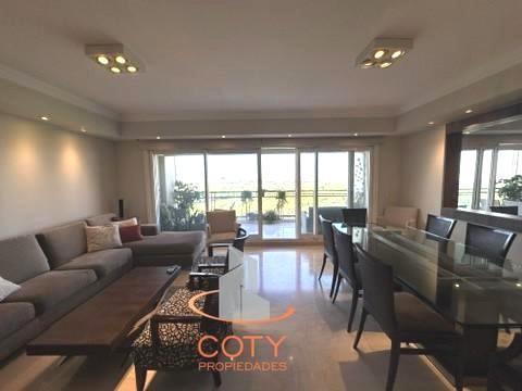 Foto de Puerto Madero, Chateau - Venta tres ambientes, 2 cocheras, imagen 2