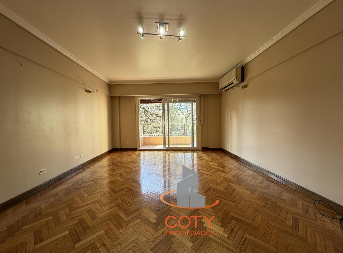 Foto de Recoleta - Departamento en venta 3 ambientes, imagen 1