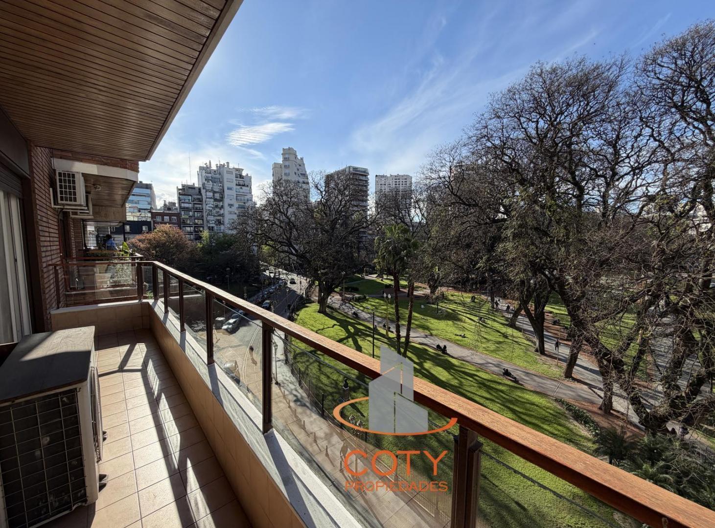 Foto de Recoleta - Departamento en venta 3 ambientes, imagen 3