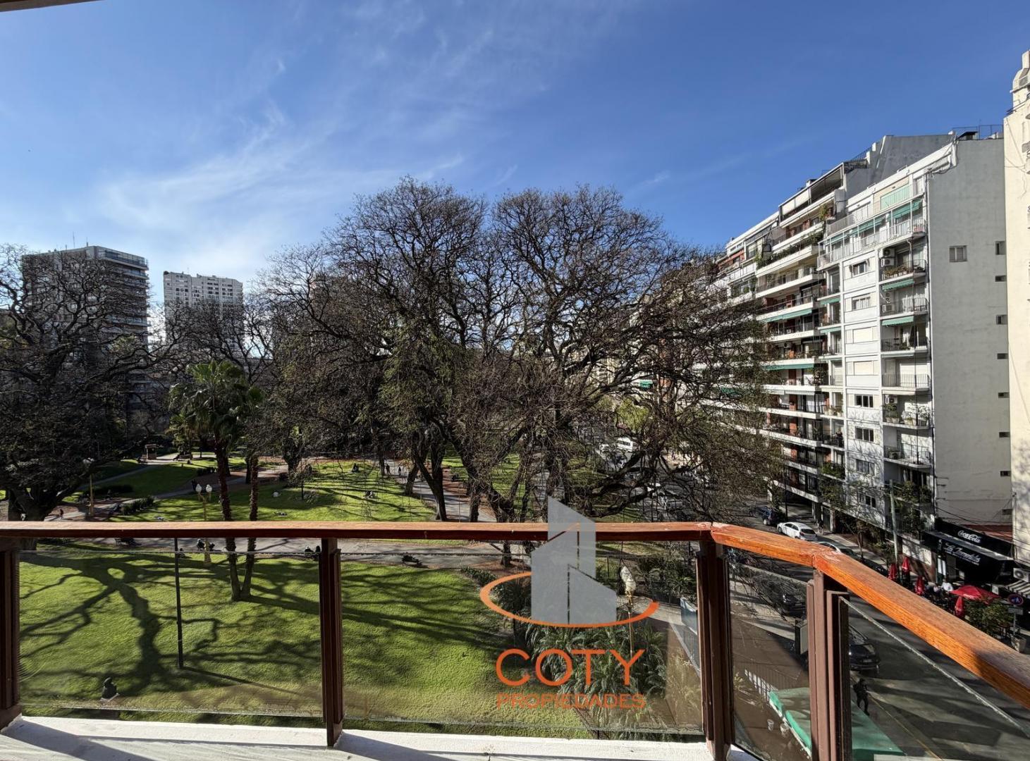 Foto de Recoleta - Departamento en venta 3 ambientes, imagen 2