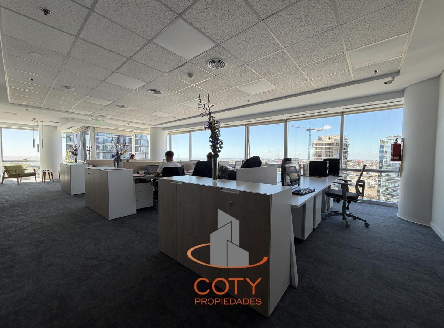 Foto de Puerto Madero - World Trade Center I, Exclusiva oficina en venta, imagen 4