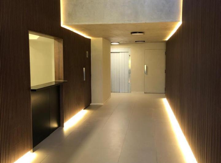 Departamento - San Telmo 3
