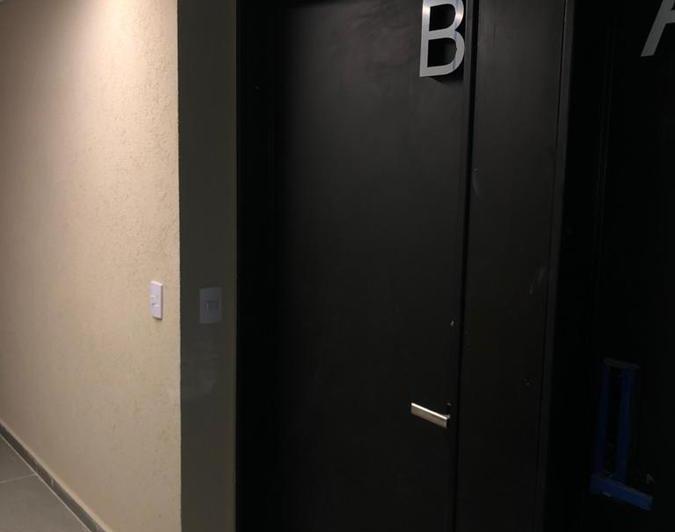 Departamento - San Telmo 5