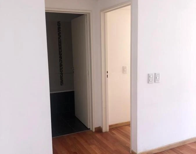 Departamento - Almagro Norte 5