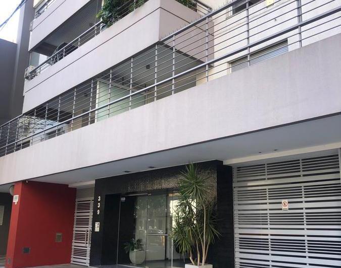 Departamento - Almagro Norte 1