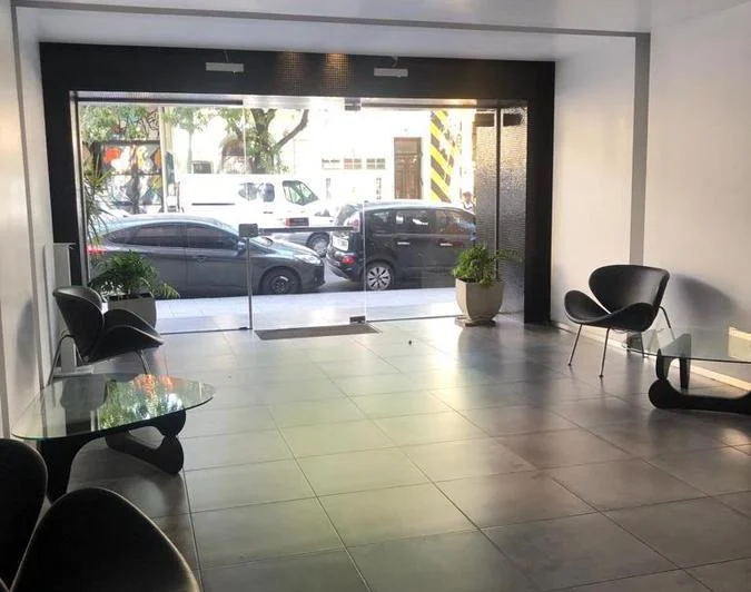 Departamento - Almagro Norte 4
