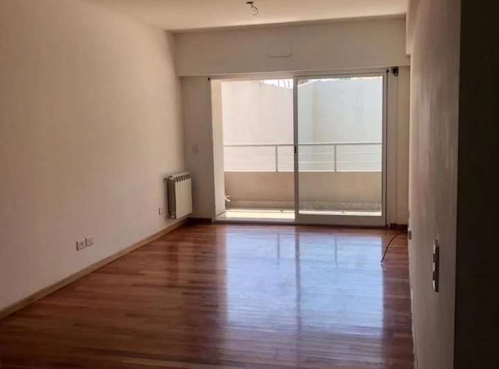 Departamento - Almagro Norte 3
