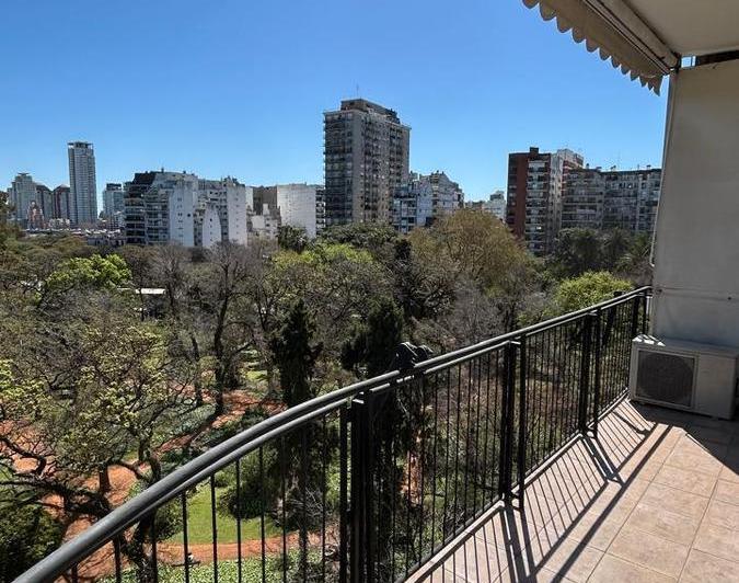 Departamento BOTANICO 3
