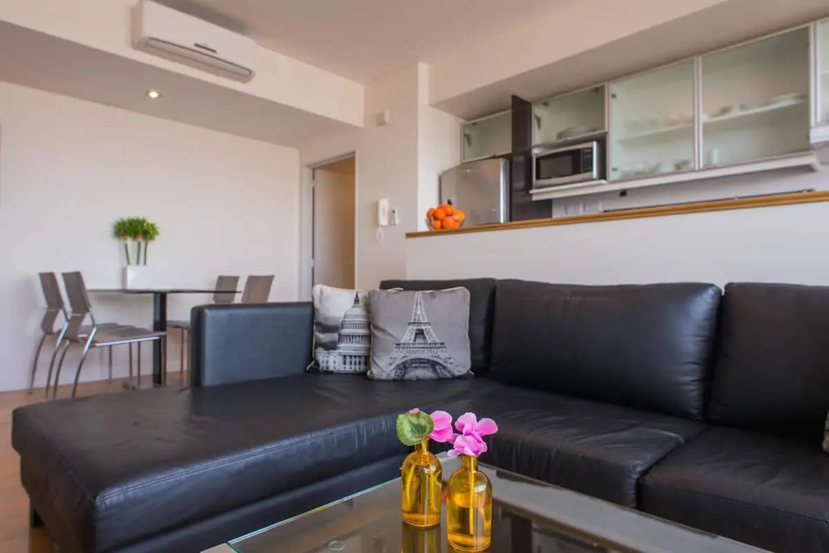 Departamento - Palermo Soho 4