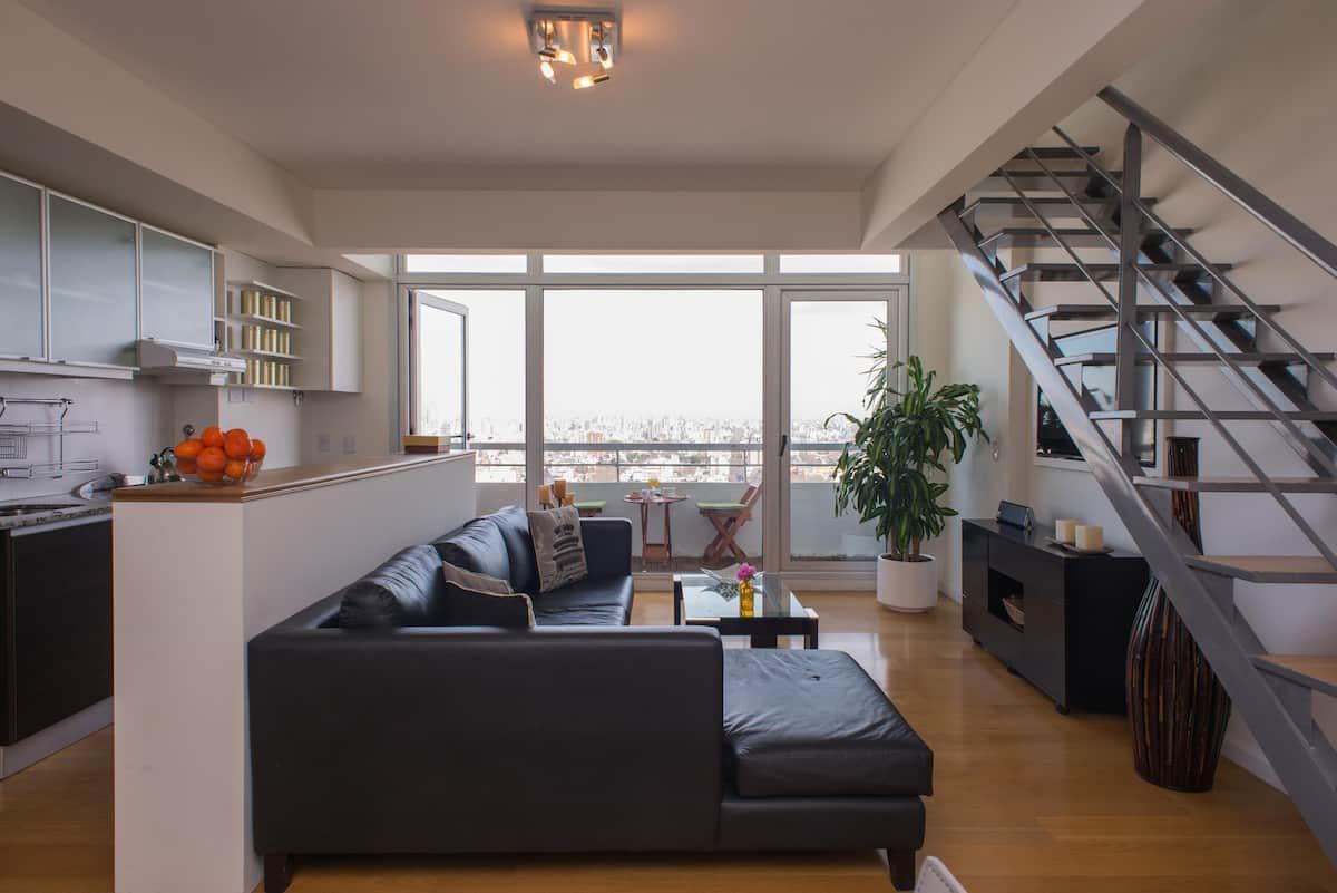 Foto de Departamento - Palermo Soho, imagen 5