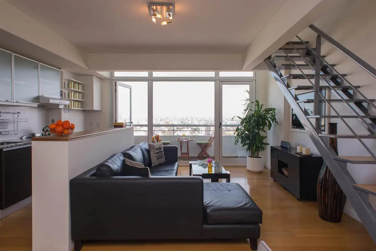 Departamento - Palermo Soho 5