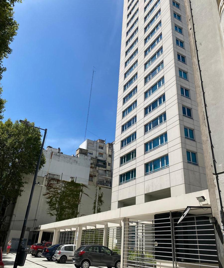 Departamento - Palermo Soho