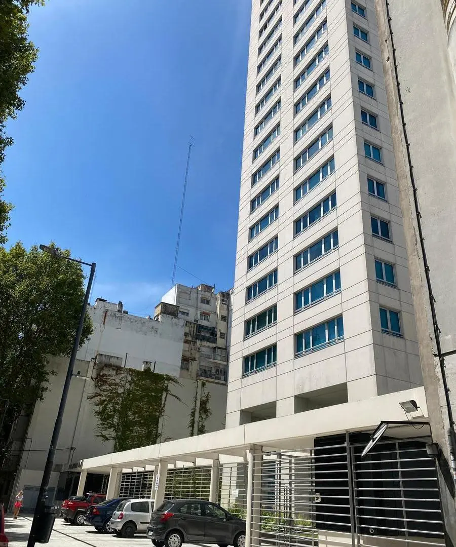Departamento - Palermo Soho 1