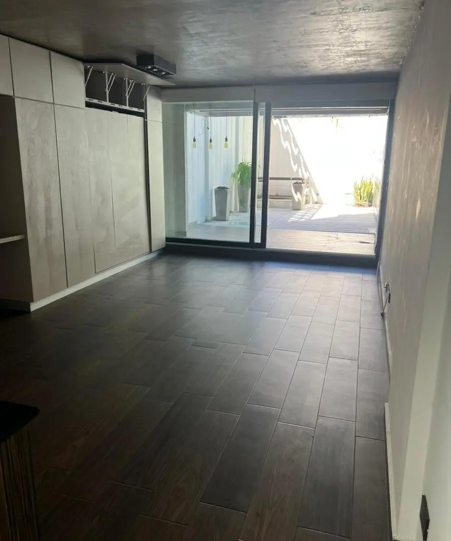 DUPLEX 2 AMBIENTES  COLEGIALES ALQUILER TEMPORAL 5