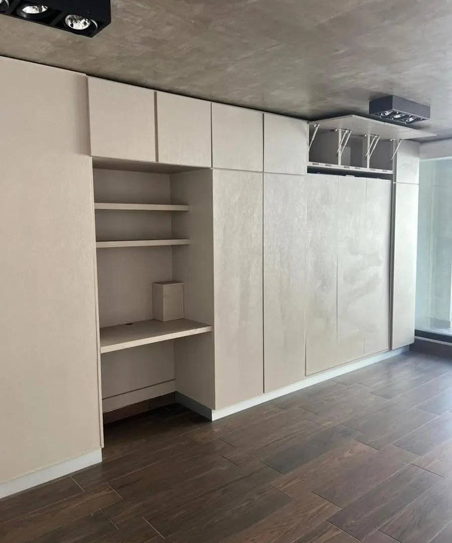 DUPLEX 2 AMBIENTES  COLEGIALES ALQUILER TEMPORAL 4