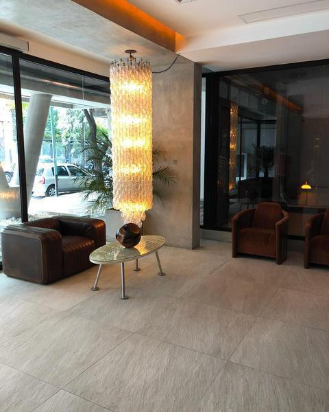DUPLEX 2 AMBIENTES  COLEGIALES ALQUILER TEMPORAL
