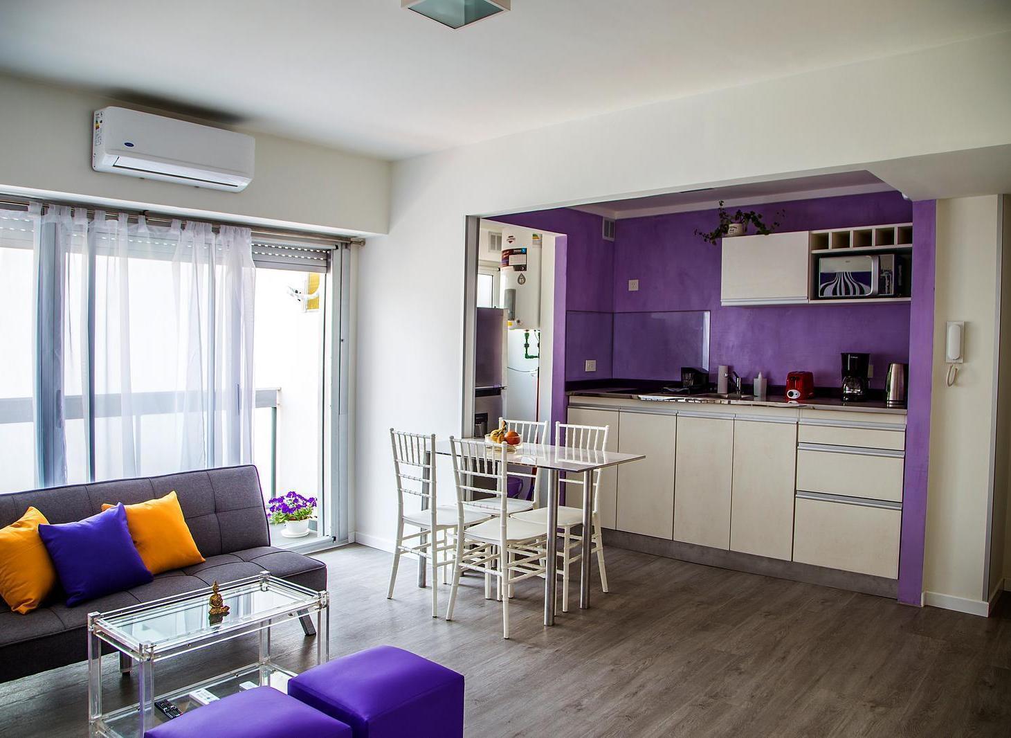 Departamento en  SAN NICOLAS