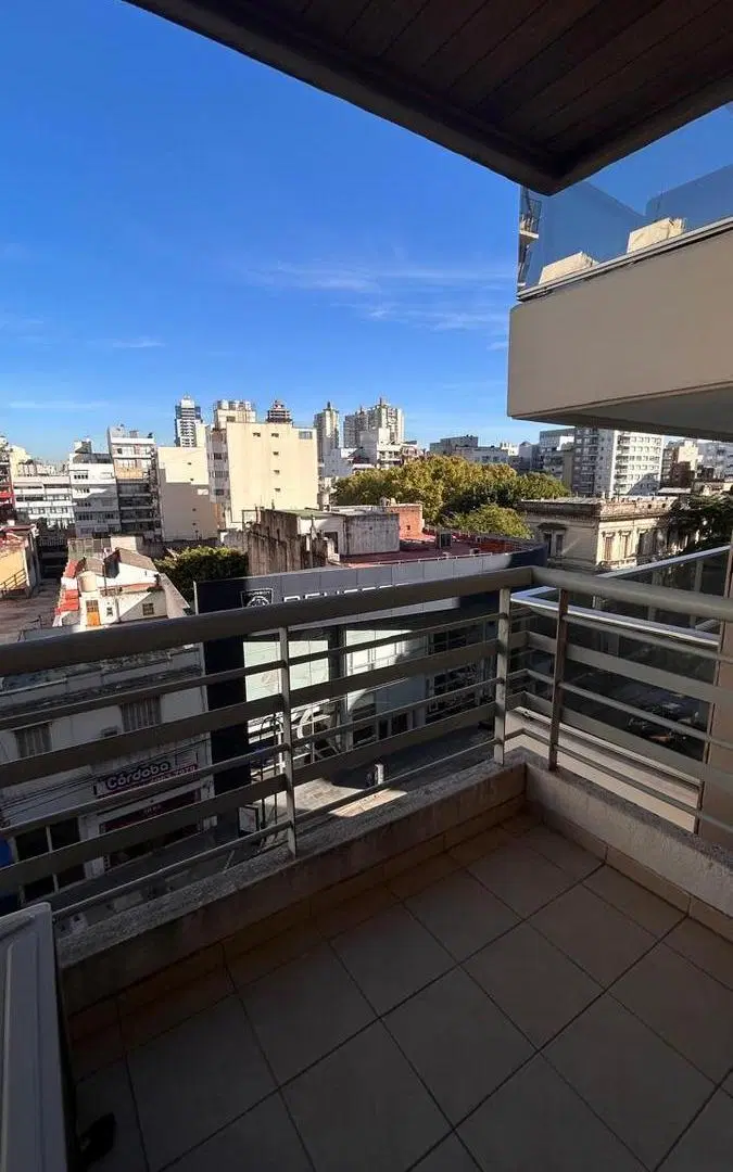 Departamento en BARRIO NORTE 4