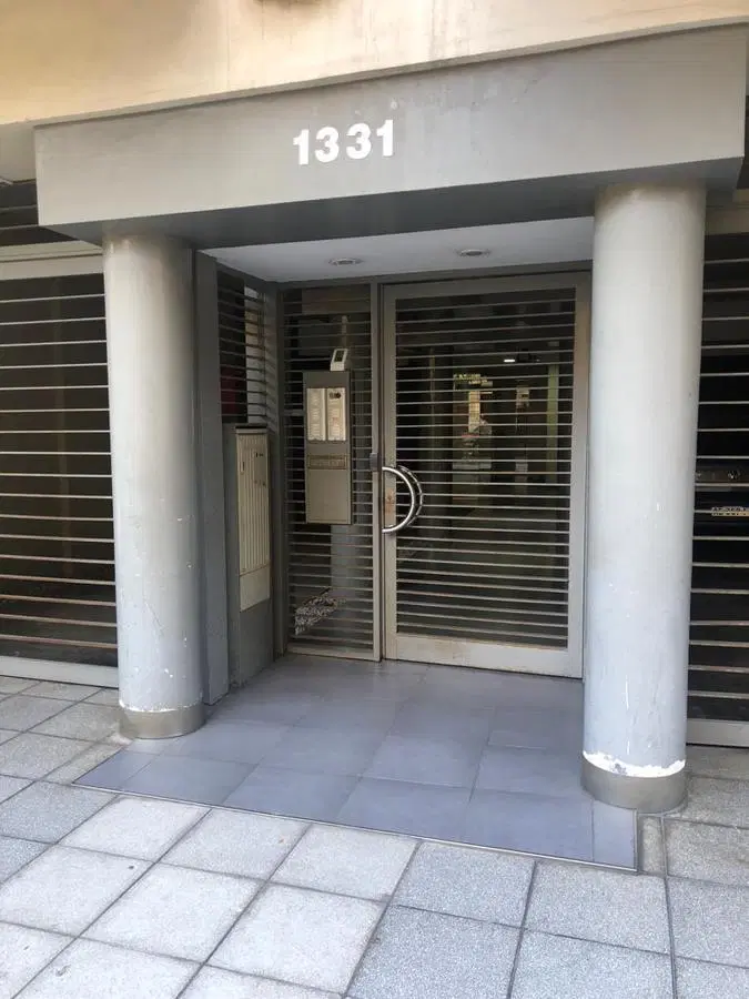 Departamento - Palermo Nuevo 2