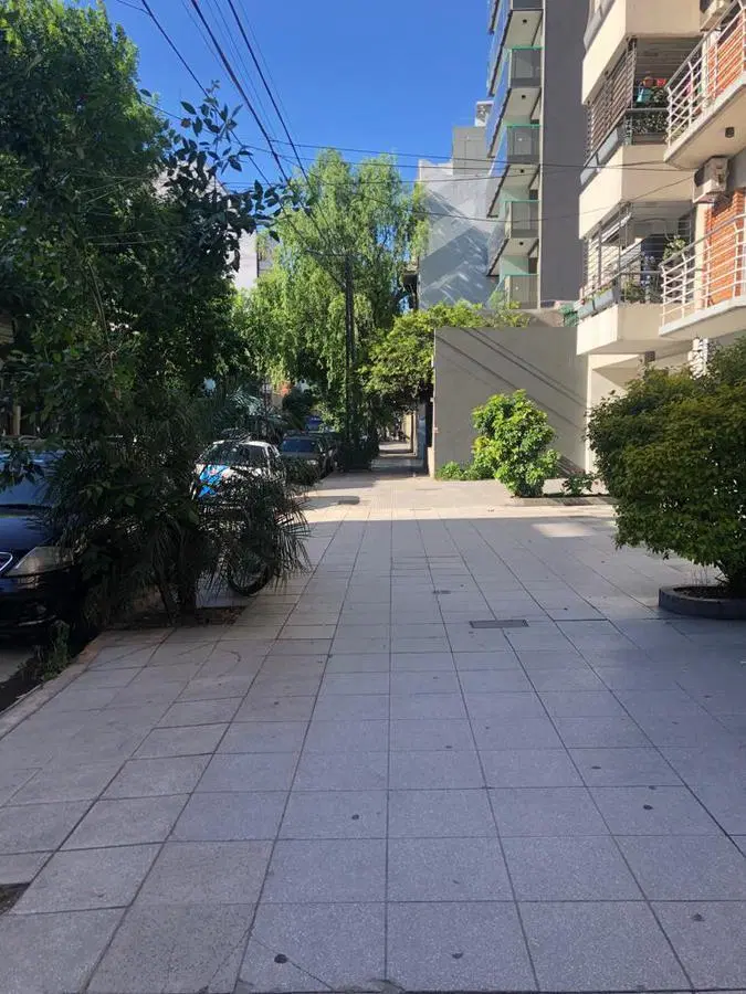 Departamento - Palermo Nuevo 3
