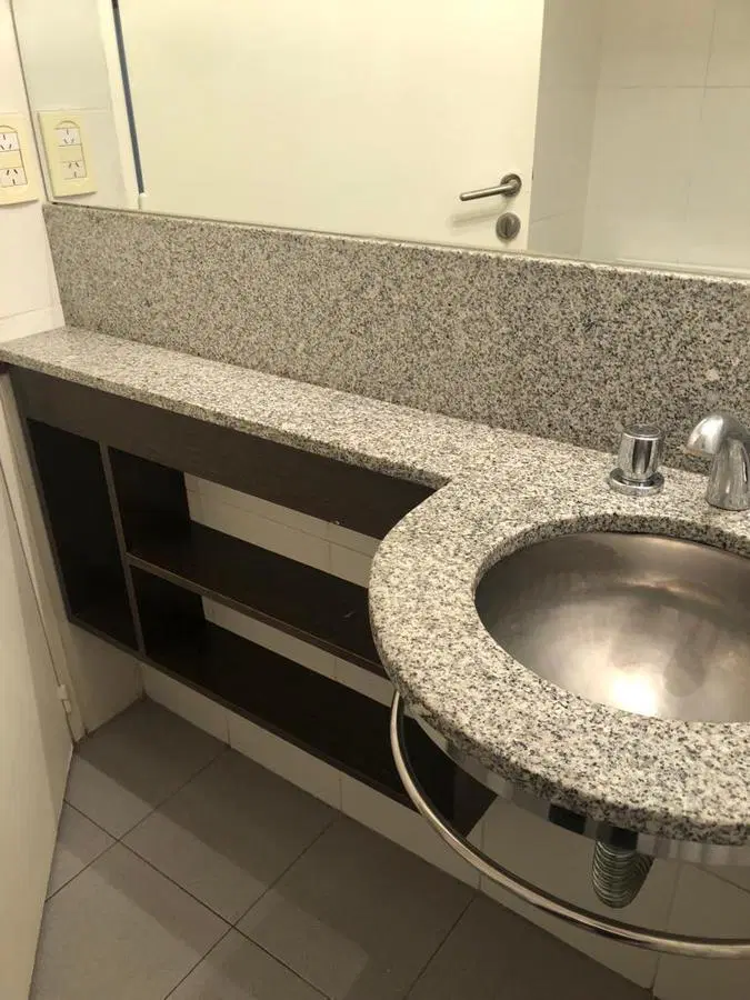 Departamento - Palermo Nuevo 4
