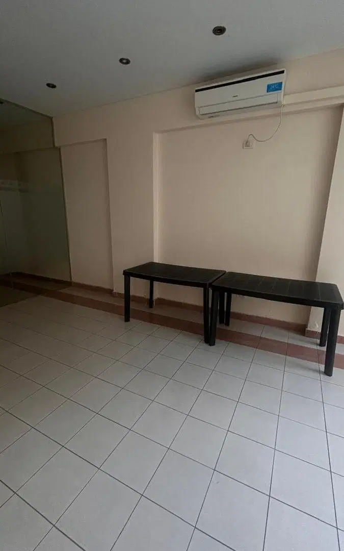 MONOAMBIENTE CON BALCON PALERMO 4