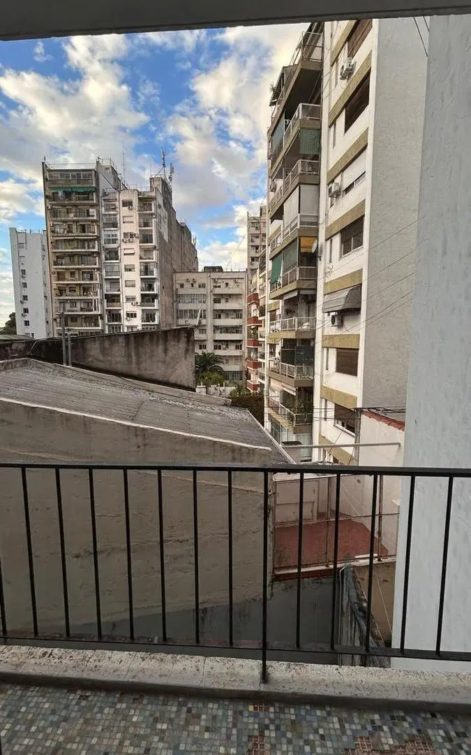 Departamento VENTA 2 AMB APTO PROFESIONAL 3