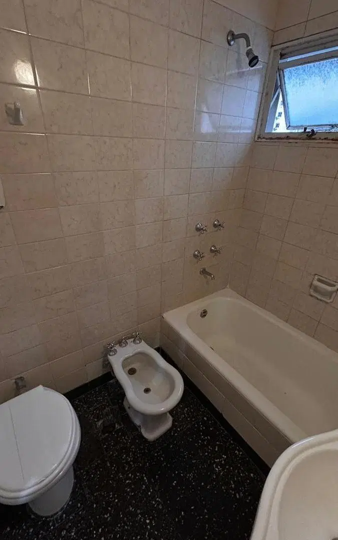 Departamento VENTA 2 AMB APTO PROFESIONAL 5