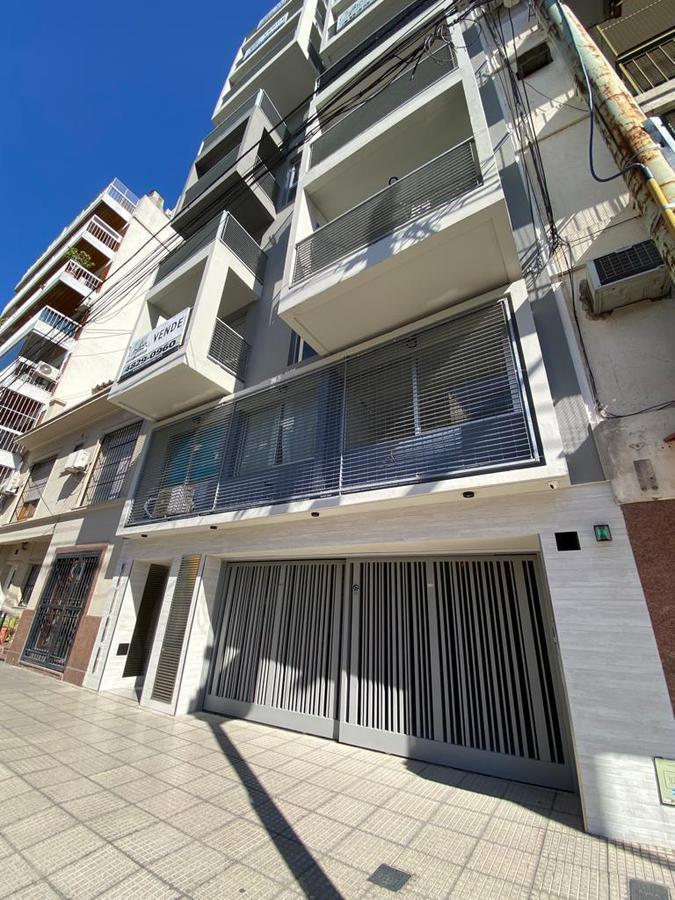Departamento - Villa del Parque
