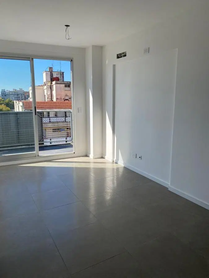 Departamento - Villa del Parque 5