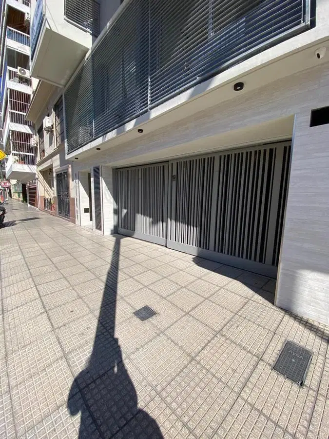 Departamento - Villa del Parque 2