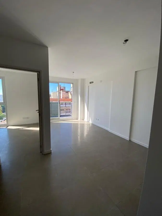 Departamento - Villa del Parque 3
